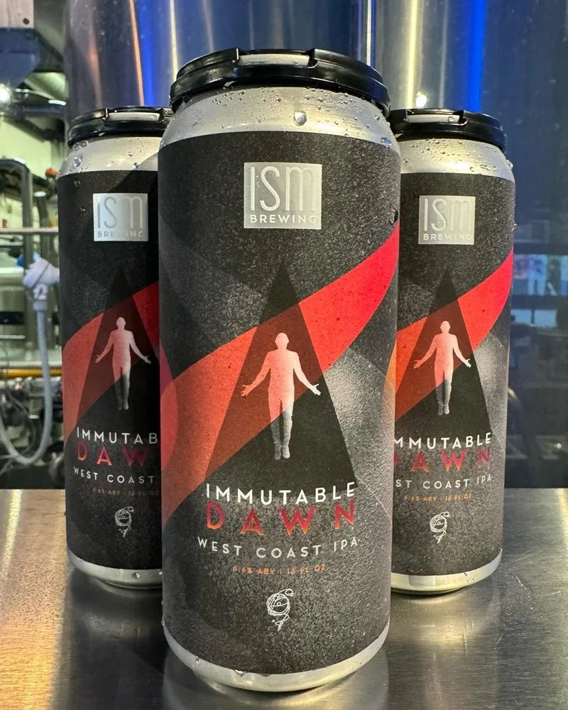 Recipe: Immutable Dawn IPA (World Beer Cup Version) | ISM Brewing