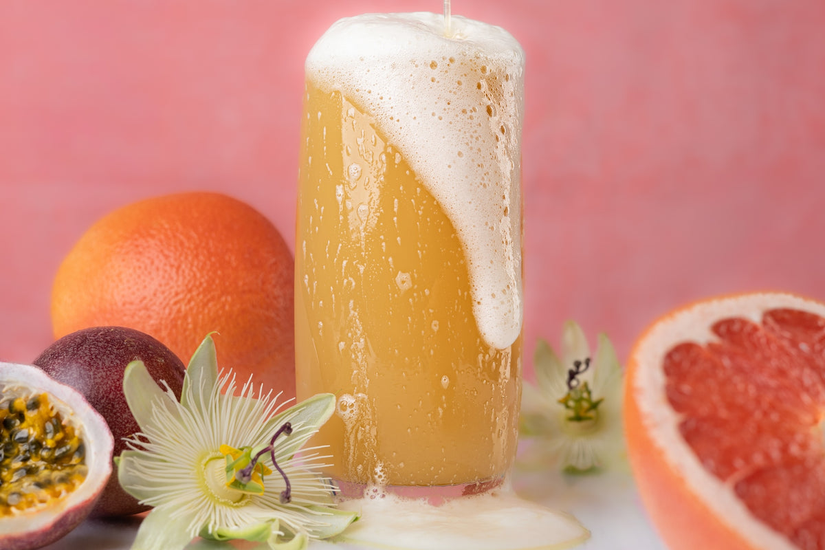 Thiols in Beer and Thiol Yeast