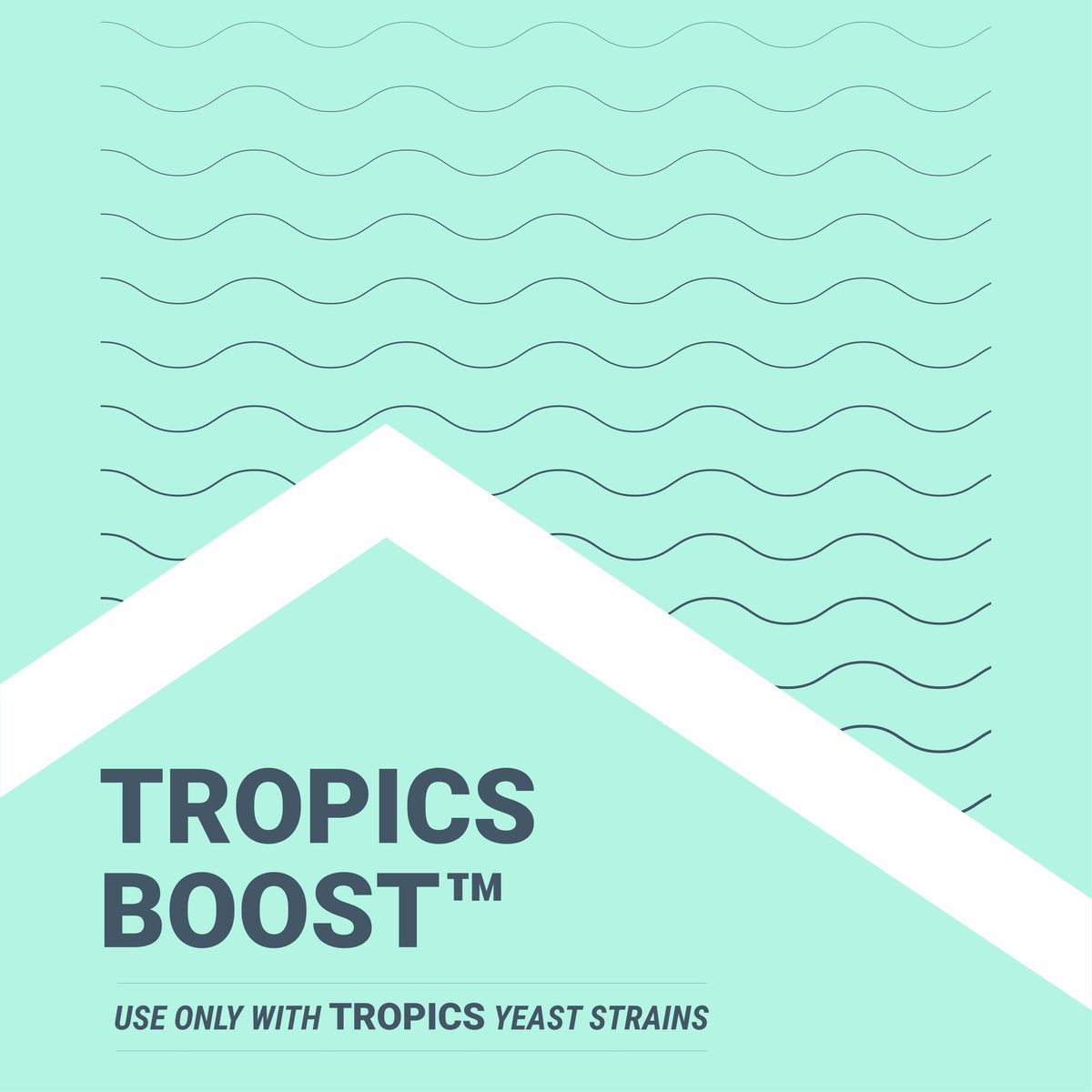 TROPICS Boost