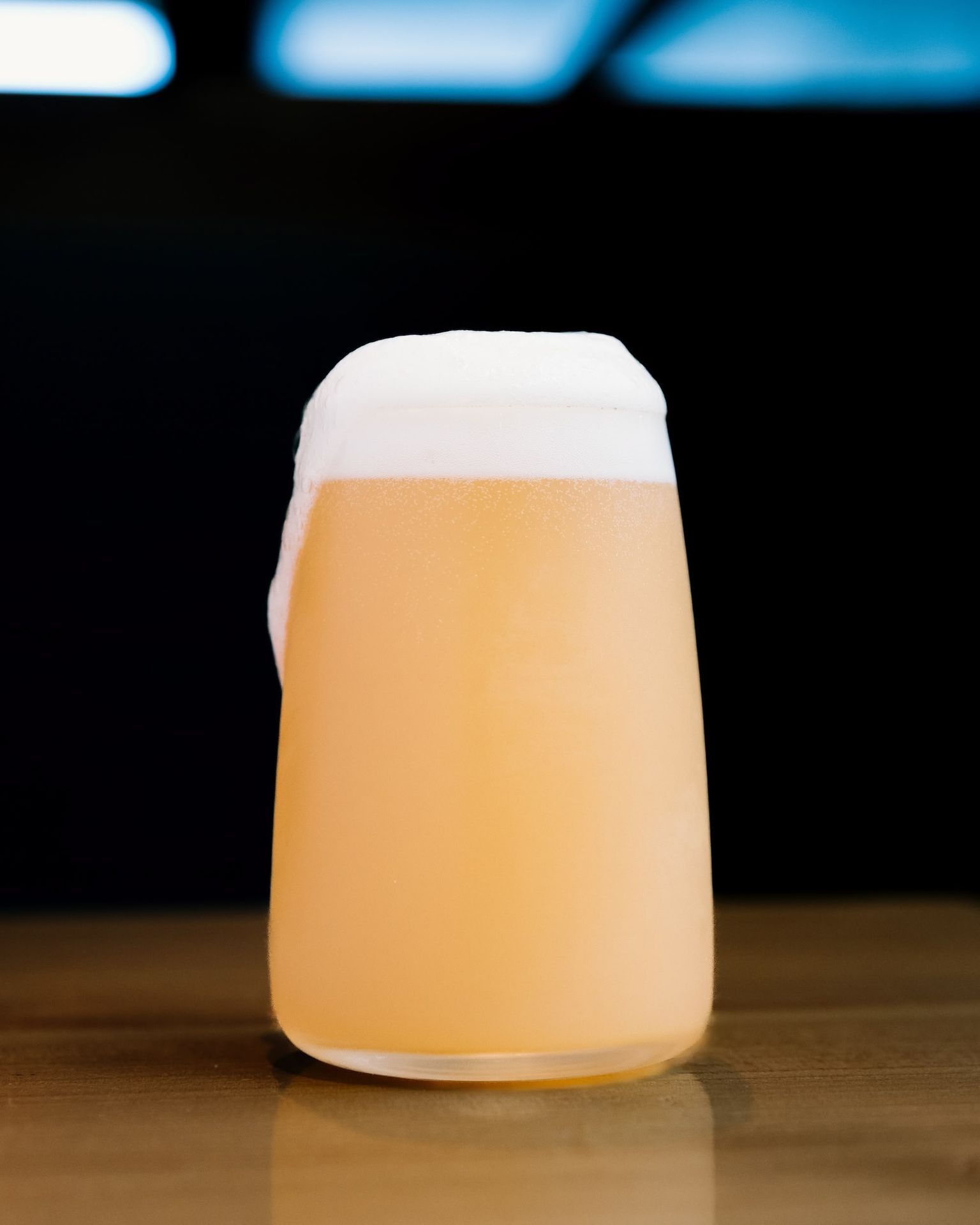 Tim Sciascia’s TROPICS™ Boosted Hazy IPA
