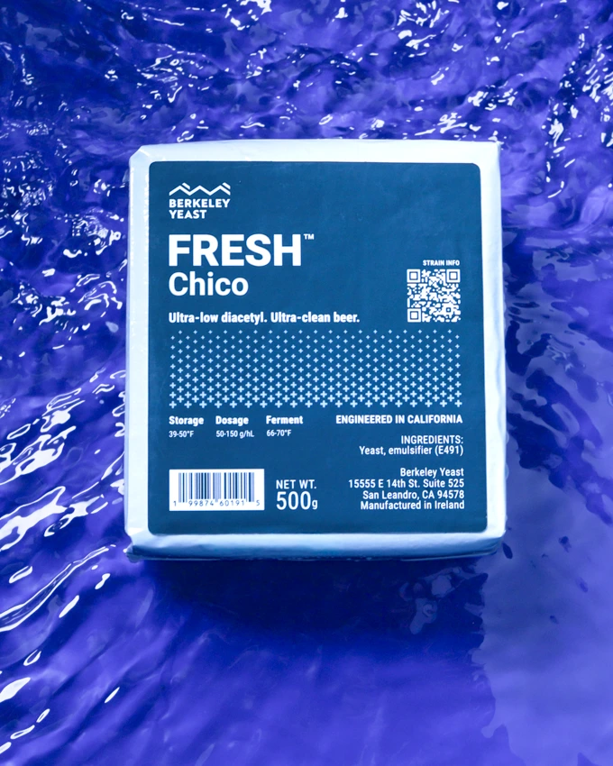 Best Practices: Dry FRESH™ Chico