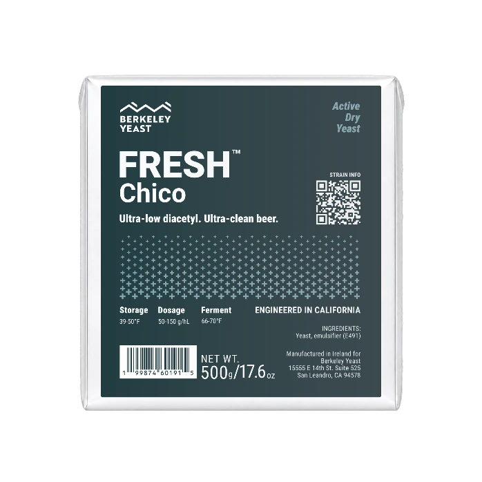 [FG10012] Dry FRESH™ Chico