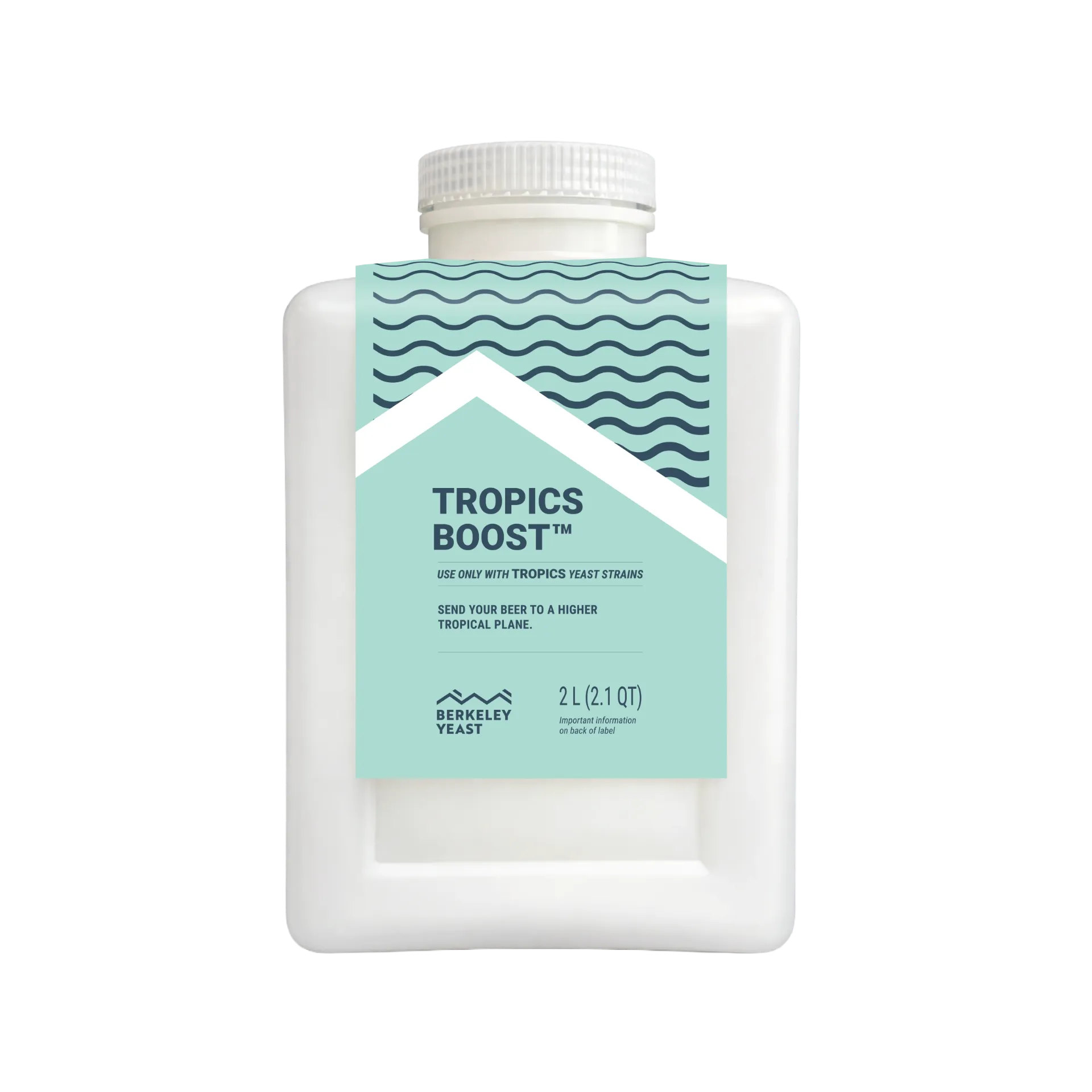 [FG10014] TROPICS BOOST™ (2 liter)