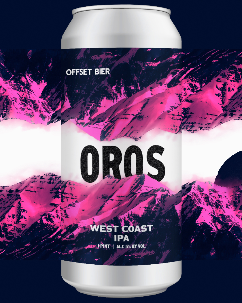 Recipe: Oros (2025 GABF Gold) | Offset Bier Co.