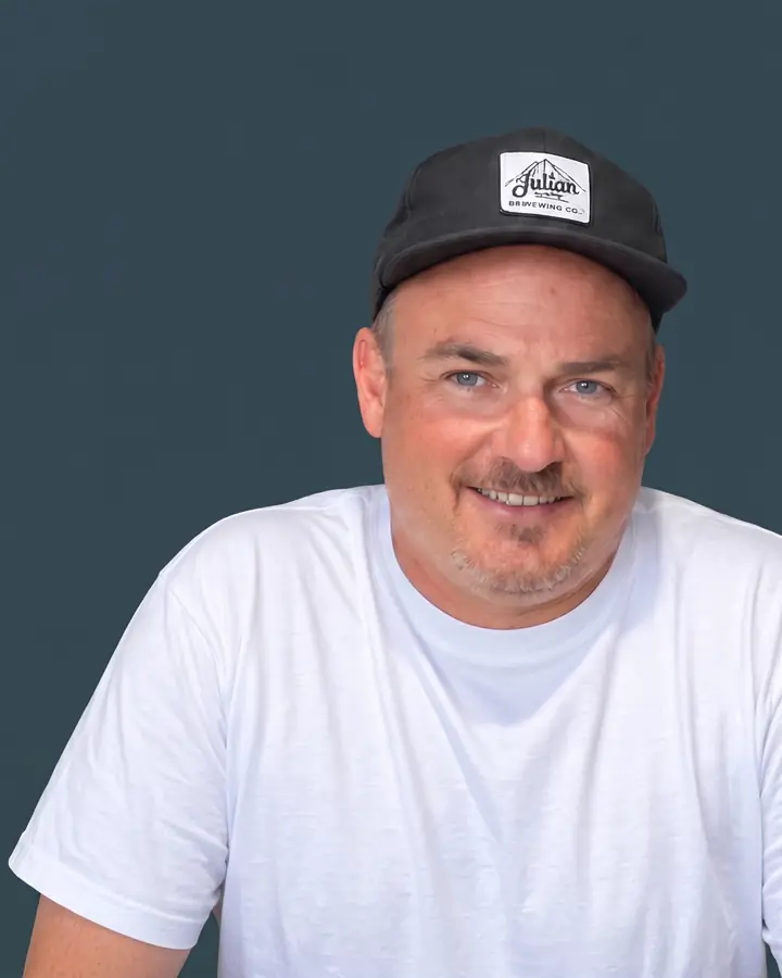 Ep. 4 — Conor Brown (Offset Bier Co.), Meet the Session IPA Master